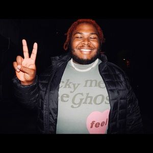 Meet your Posher, Travis